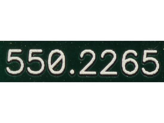 Inter-tel Axxess 550.2265 IPRC Card IP Resource Card Inter-tel Axxess 550.2265 IPRC Card IP Resource Card