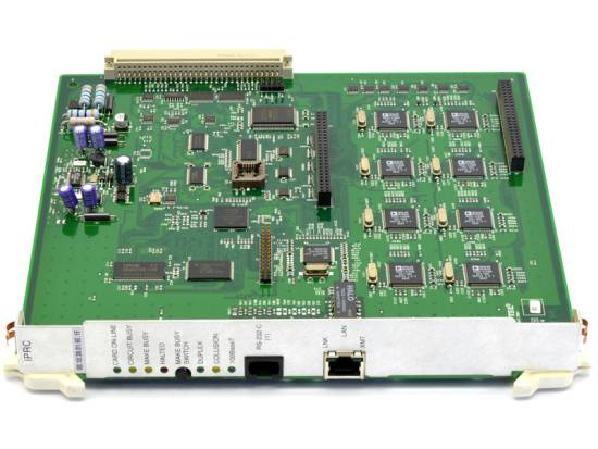 Inter-tel Axxess 550.2265 IPRC Card IP Resource Card Inter-tel Axxess 550.2265 IPRC Card IP Resource Card