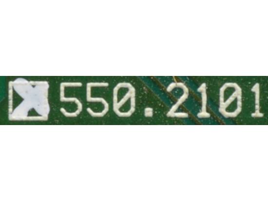 Inter-Tel Axxess 550.2101 SLC8 8-Port Single Line Extension Card Inter-Tel Axxess 550.2101 SLC8 8-Port Single Line Extension Card
