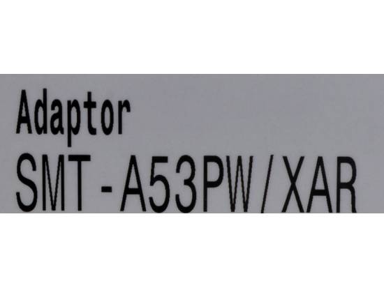Samsung SMT-i5200 Series Power Adapter-SMT-A53PW/XAR Samsung SMT-i5200 Series Power Adapter-SMT-A53PW/XAR