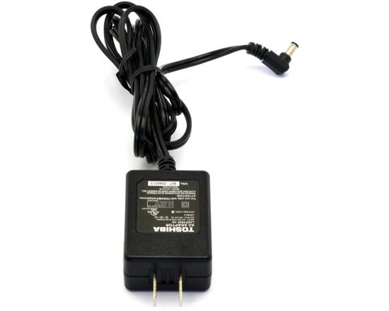 Toshiba 12V 1A Power Adapter (LADP2000) - New Toshiba 12V 1A Power Adapter (LADP2000) - New
