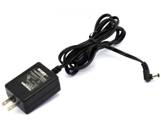 Toshiba DC12V 1A Power Adapter (LADP2000)