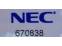NEC Univerge SV8100 PVA CNF Conferencing App Compact Flash Card (670838)