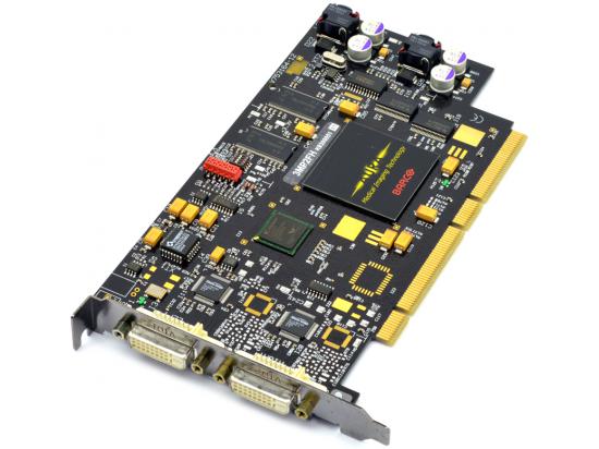 BarcoMed V753164-12 32MB PCI-X Video Card
