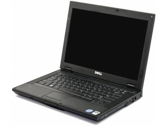 Dell Latitude E5400 14.1"  Laptop  C2D T7250 - Windows 10 - Grade B