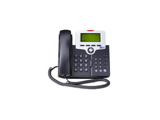 XBlue Networks X-2020 VoIP 6-Line LCD Telephone (47-9002)