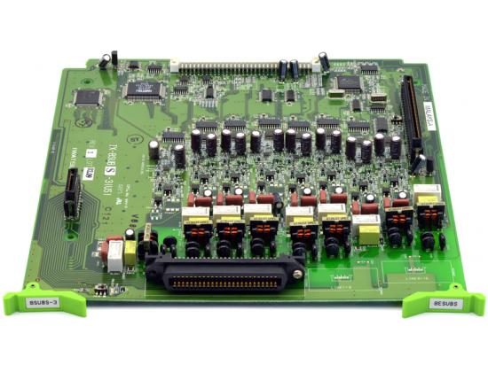 Iwatsu ADIX 101477 IX-8SUBS-3 Analog Station Card Iwatsu ADIX 101477 IX-8SUBS-3 Analog Station Card