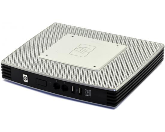 HP T5740 Intel Atom (N280) 1.66GHz 2GB Flash 2GB Memory Thin Client