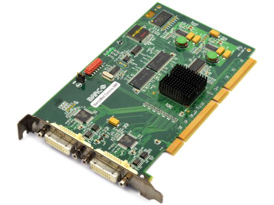 Barco BarcoMed Coronis 128MB PCI-X Video Card