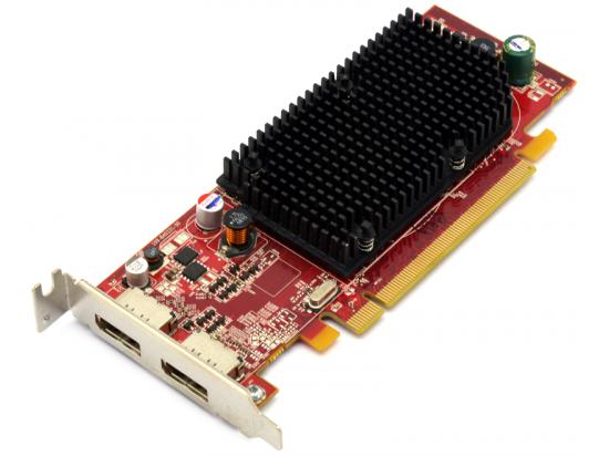 ATI FireMV 2260 256MB DDR2 Graphics Card - Grade A - Low Profile