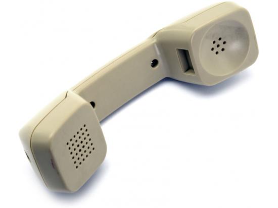 Inter-Tel GLX Series Handset - Ash Inter-Tel GLX Series Handset - Ash