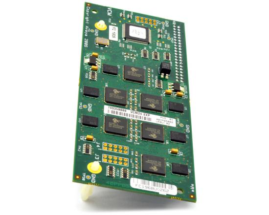 Avaya IP Office VCM 24 Expansion Kit Avaya IP Office VCM 24 Expansion Kit