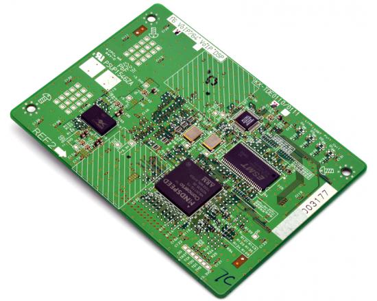 Panasonic KX-TDE0110 16-Channel DSP Card - Refurbished