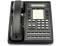 Comdial Digitech 7700S-FB 24-Button Black LCD Speakerphone
