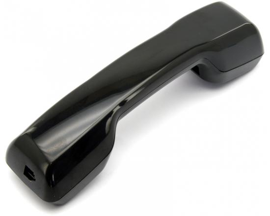 Executone M-Series Handset - Black