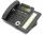 Vertical Edge 700 24-Button Black Digital Display Speakerphone 