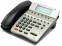 NEC ITR-8D-3 Black Dterm IP Phone (780023)