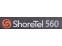 ShoreTel 560 Black IP Display Speakerphone - Grade A
