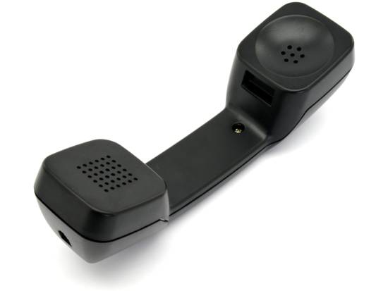 NEC 92500 Series Black Handset NEC 92500 Series Black Handset