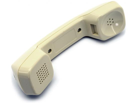 NEC ETW/ETJ Series Off White Handset NEC ETW/ETJ Series Off White Handset