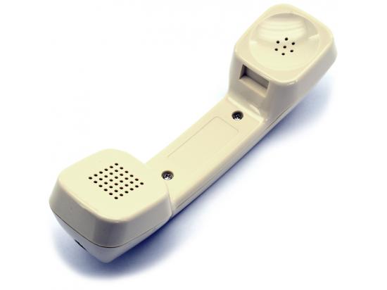 NEC ETW/ETJ Series Off White Handset NEC ETW/ETJ Series Off White Handset