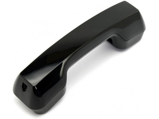 NEC Tie Onyx Series Black Handset