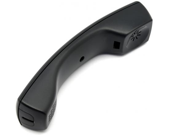 NEC DSX Handset Replacement Black NEC DSX Handset Replacement Black