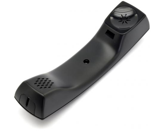 NEC DSX Handset Replacement Black NEC DSX Handset Replacement Black