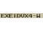 Executone InfoStar DVX 4-Port Digital Voicemail