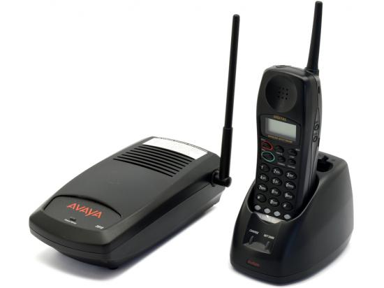 Avaya 3910 Wireless Display Telephone (700305113)