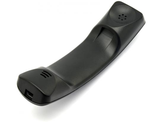 Nortel 1100 Black Replacement Handset Nortel 1100 Black Replacement Handset