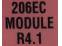 Avaya Partner ACS 206EC Expansion Module R4.1 - Refurbished