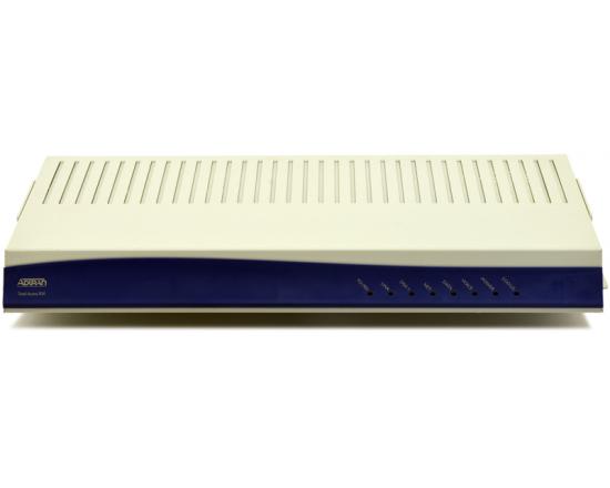 Adtran Total Access 924 4212924L1 2nd Gen IP Gateway - Refurbished Adtran Total Access 924 4212924L1 2nd Gen IP Gateway - Refurbished