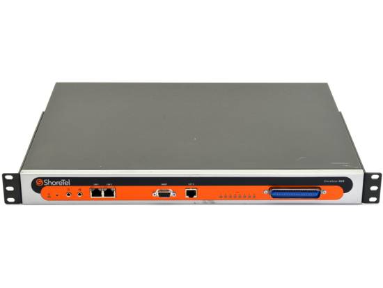 ShoreTel ShoreGear SG-8 40/8 Voice Switch ShoreTel ShoreGear SG-8 40/8 Voice Switch