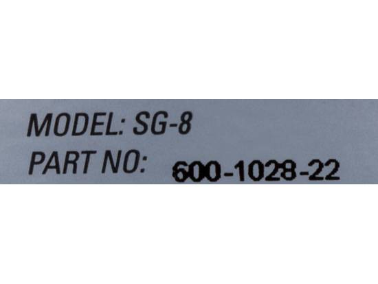 ShoreTel ShoreGear SG-8 40/8 Voice Switch ShoreTel ShoreGear SG-8 40/8 Voice Switch