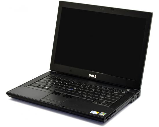 Dell Latitude E6400 14.1" Laptop C2D P8700 Windows 10 - Grade C