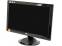 AOC 2036S 20" Widescreen Black LCD Monitor - Grade C