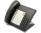 Mitel Superset 4001 Dark Gray Single-Line Digital Phone - Grade A