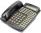 NEC Electra Professional ETW-16DD-2 16-Button Black Digital Display Speakerphone (730215)