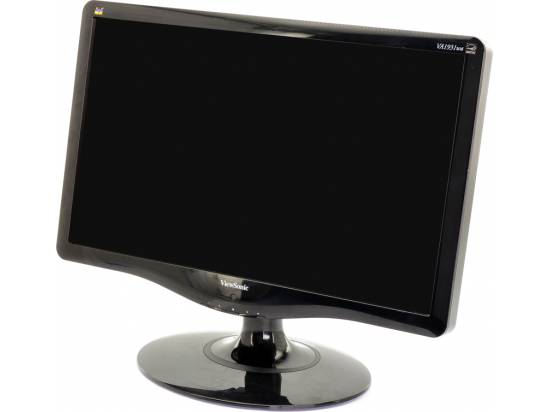Viewsonic VA1931wa-LED 19" Widescreen LED LCD Monitor - Grade B