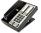Avaya Merlin HFAI-10 Black 8-Button Phone - Grade A