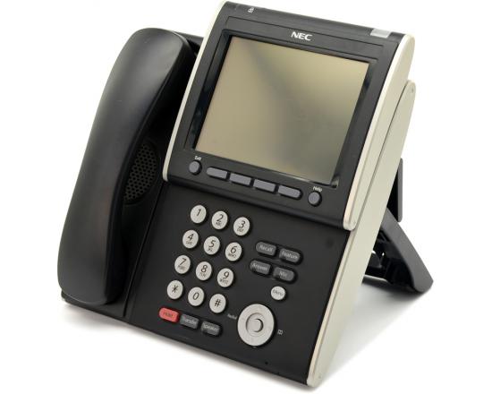 NEC Univerge DT700 ITL-320C-2 IP Touchscreen Display Phone (690019) - Grade B