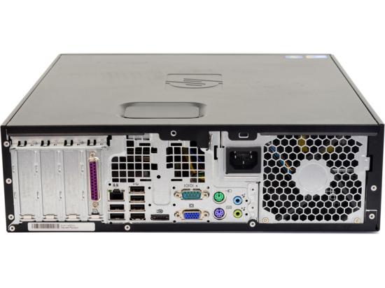 liefde plaag herberg HP Compaq 8100 Elite SFF Computer i3-550 - Windows 10 -