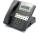 Vertical Edge 100 VW-E100-12 12-Button Black Digital Display Speakerphone - Grade A