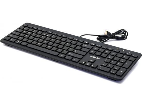 Asus AK1D Slim USB Keyboard PK130HS1A50