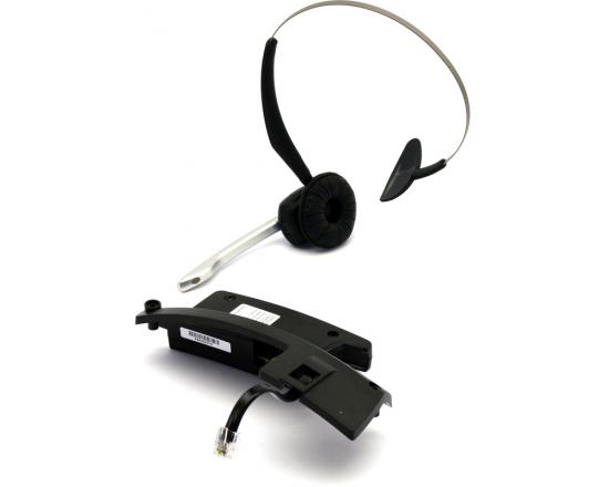 Mitel Cordless Headset With Charging Cradle (50005522)