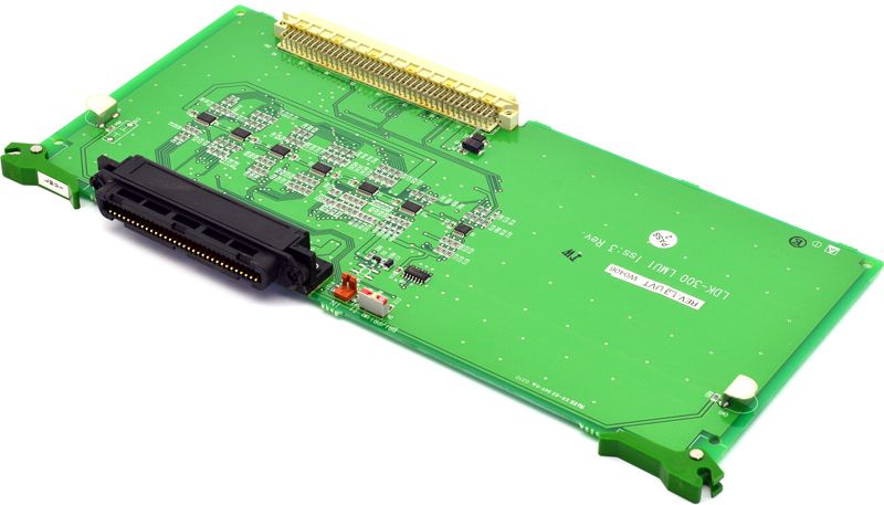 Vodavi XTS LDK-300 LMU1 Link Module Unit