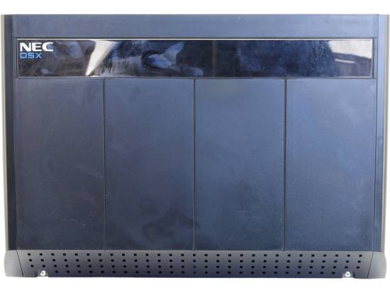 NEC DSX-160 Common Equipment Cabinet (1090003) NEC DSX-160 Common Equipment Cabinet (1090003)