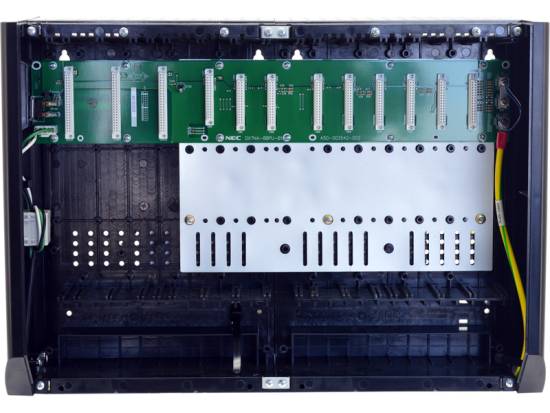 NEC DSX-160 Common Equipment Cabinet (1090003) NEC DSX-160 Common Equipment Cabinet (1090003)