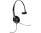 Plantronics EncorePro HW510V OTH Monaural VoiceTube Headset - Refurbished